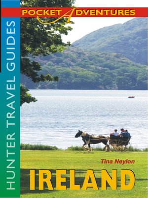 Ireland Pocket Adventures - ebook